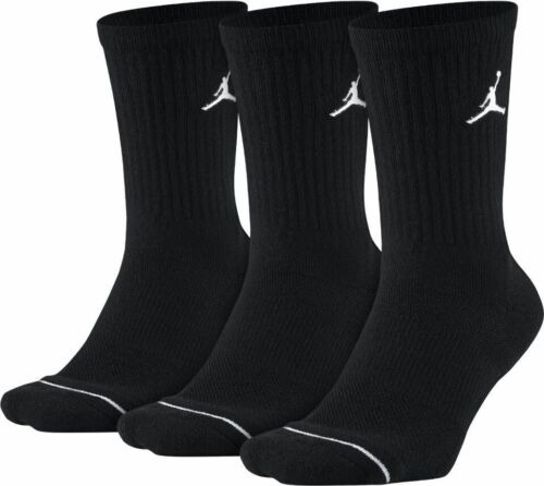 Tất Jordan Dri-Fit Training Everyday 'Black' - SX5545-010