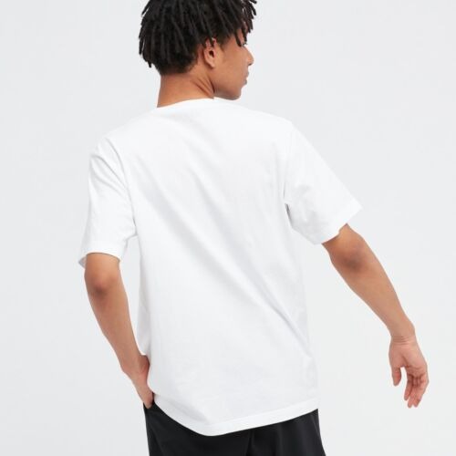 Áo Tshirts Chính Hãng - Áo Thun Uniqlo UT Final Fantasy - 449078