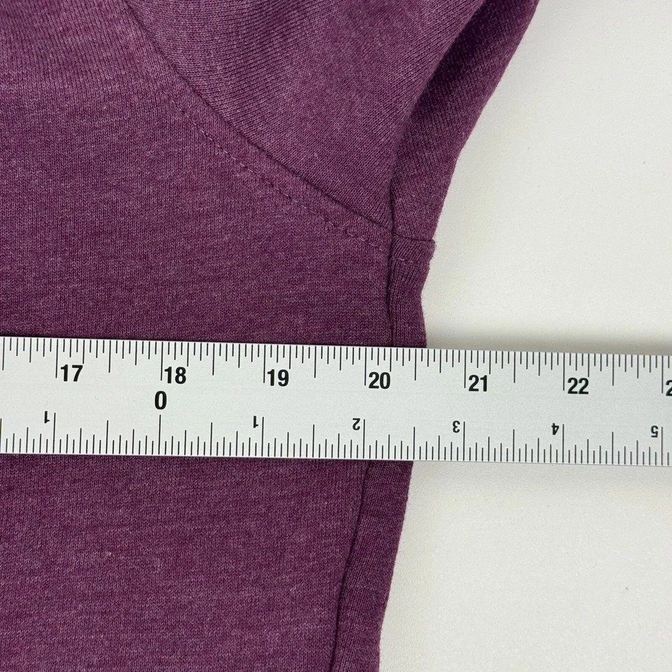  Áo Hoodie Chính Hãng - Champion Men’s Fleece Lined Hoodie “Purple/Black” - CH-QZ-PU1