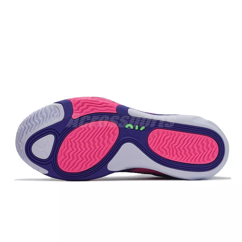 GIÀY BÓNG RỔ CHÍNH HÃNG - Nike Jordan Tatum 2 PF Dongdan - HF0268-400