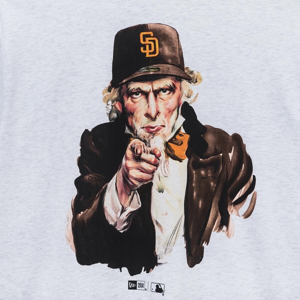 Áo Tshirts Chính Hãng - New Era New York Back 'White' - 14536457