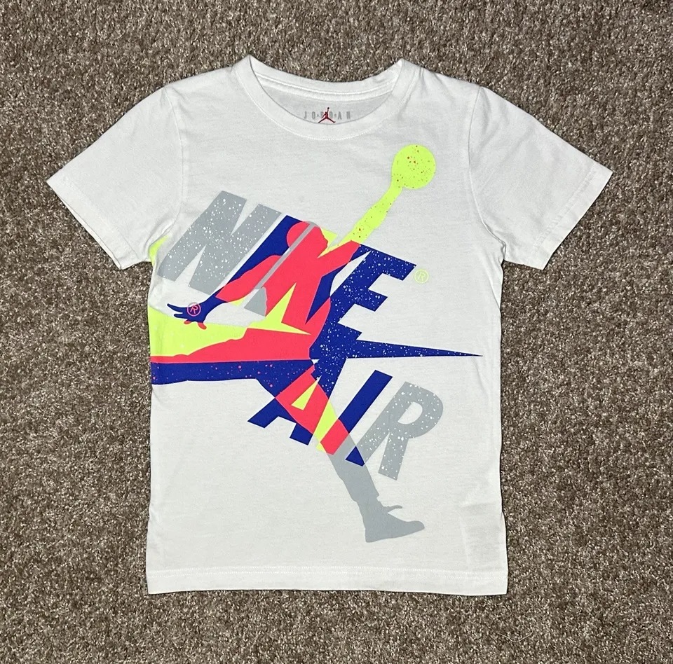 Áo Thun Trẻ Em Chính Hãng - Air Jordan Kobe Bryant Classics - A221-P51