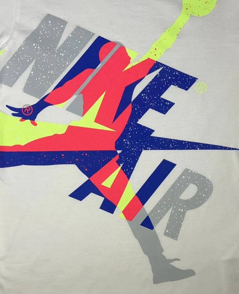 Áo Thun Trẻ Em Chính Hãng - Air Jordan Kobe Bryant Classics - A221-P51