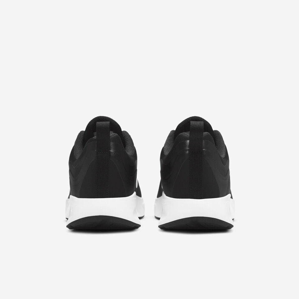 Giày Casual Chính Hãng - Nike Wearallday Winter Black White Men's - CT1729-001
