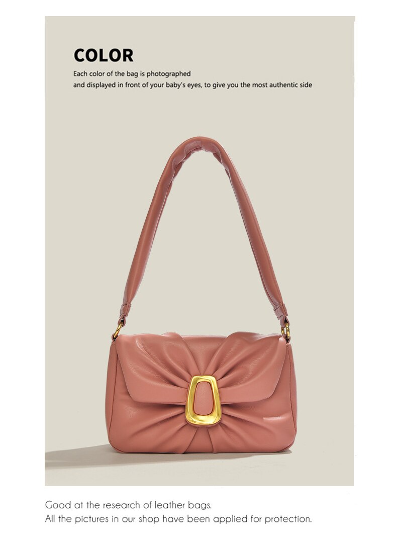 PHỤ KIỆN CHÍNH HÃNG - Túi Nữ Zara CrossBody Bag - 6312/004/040-Pink