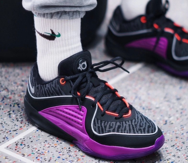 Giày Bóng Rổ Chính Hãng - Nike KD16 EP ''Pathway Royalties'' - DV2916-002