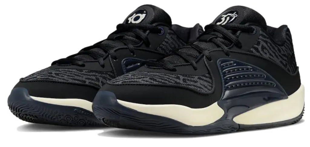 GIÀY BÓNG RỔ CHÍNH HÃNG - Nike KD 16 NRG 'Boardroom' - DV2917-003