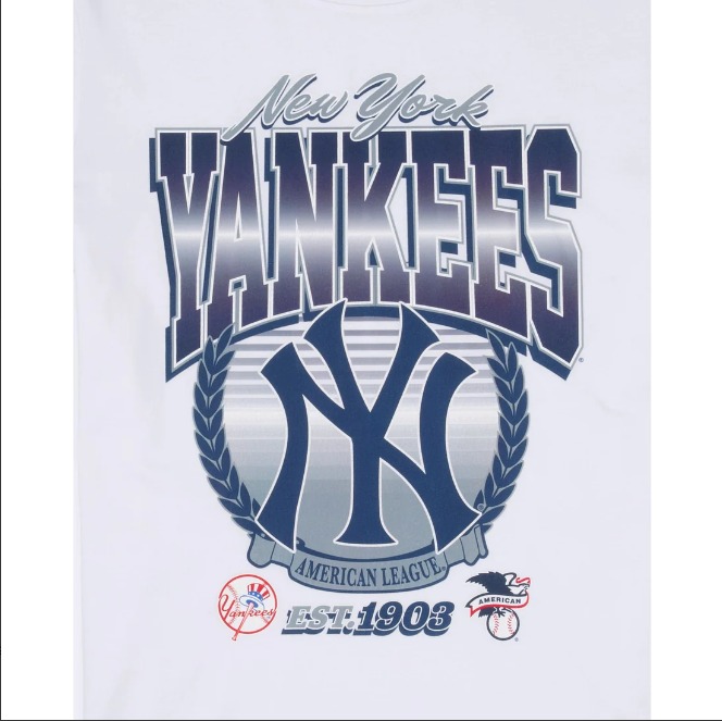 Áo Thể Thao Hè - NEW ERA NEW YORK YANKEES SUMMER CLAS - 13003266