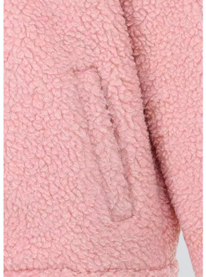 Áo Khoác Chính Hãng - Puma Forever Faster 'Pink' Unisex - 940087-01-Pink