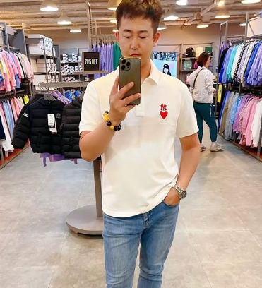 Áo Polo Chính Hãng - Newera Heart New York 'White' - 12544748