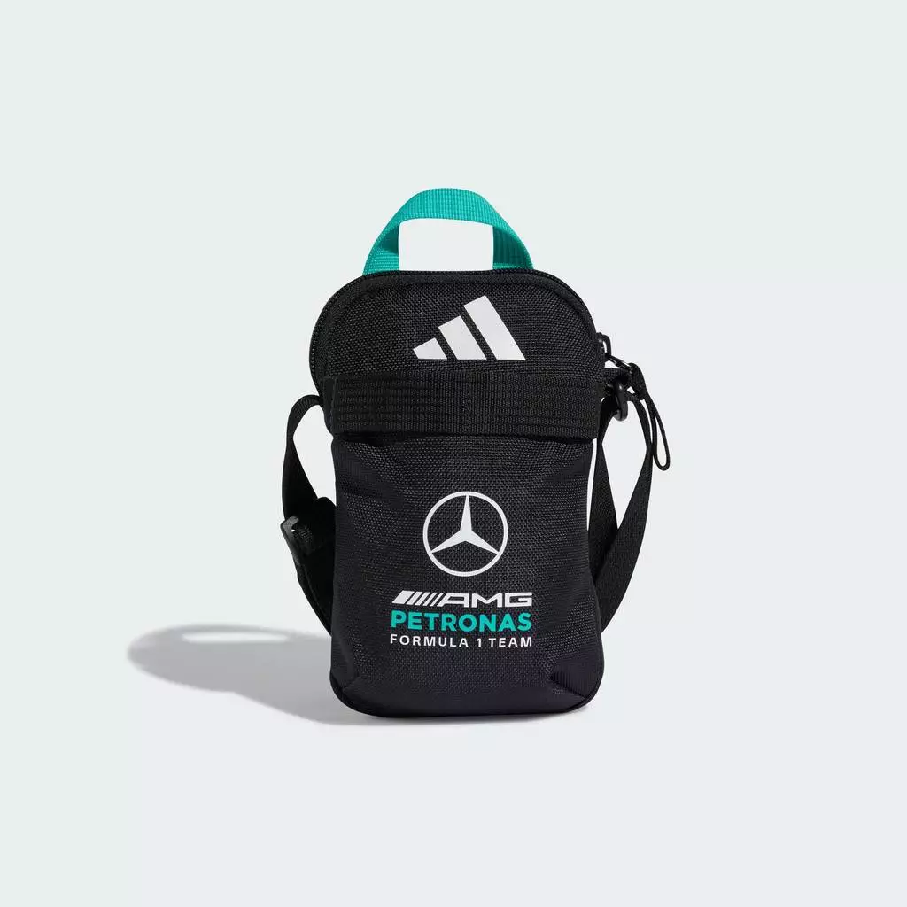 Phụ Kiện Chính Hãng - Adidas x MERCEDES - AMG PETRONAS FORMULA 1 TEAM DNA ORGANISER 