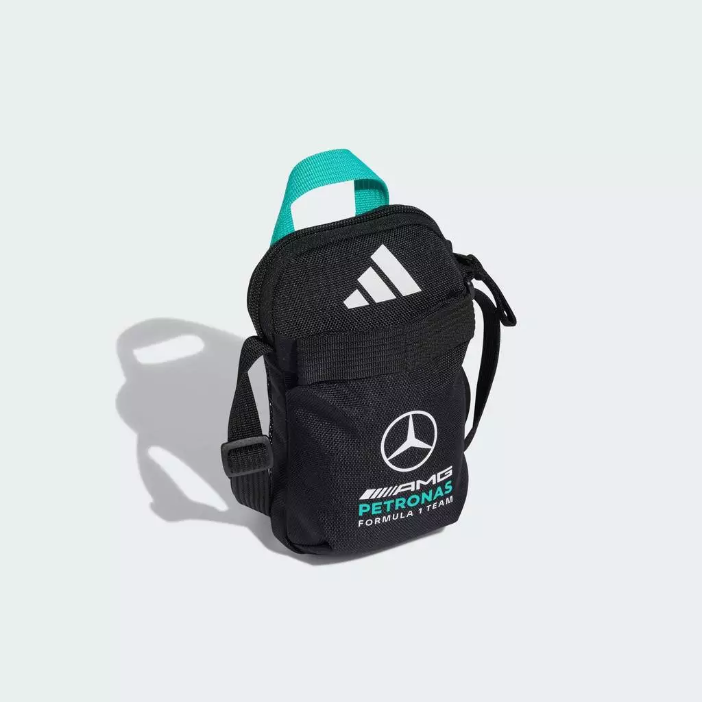 Phụ Kiện Chính Hãng - Adidas x MERCEDES - AMG PETRONAS FORMULA 1 TEAM DNA ORGANISER 