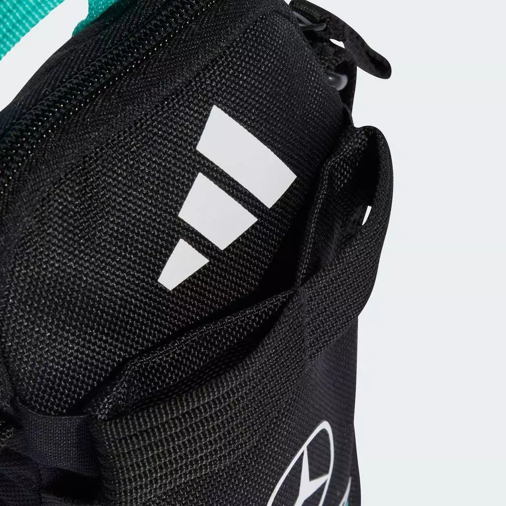 Phụ Kiện Chính Hãng - Adidas x MERCEDES - AMG PETRONAS FORMULA 1 TEAM DNA ORGANISER 