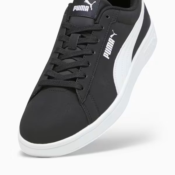 Giày Casual Chính Hãng - Puma Smash 3.0 Buck Unisex 