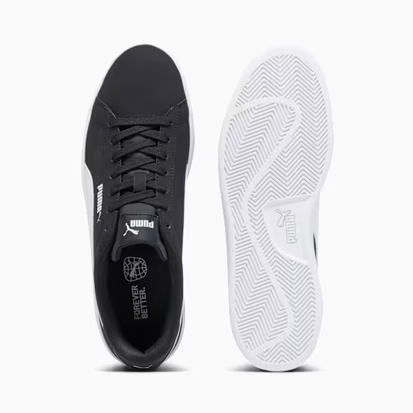 Giày Casual Chính Hãng - Puma Smash 3.0 Buck Unisex 