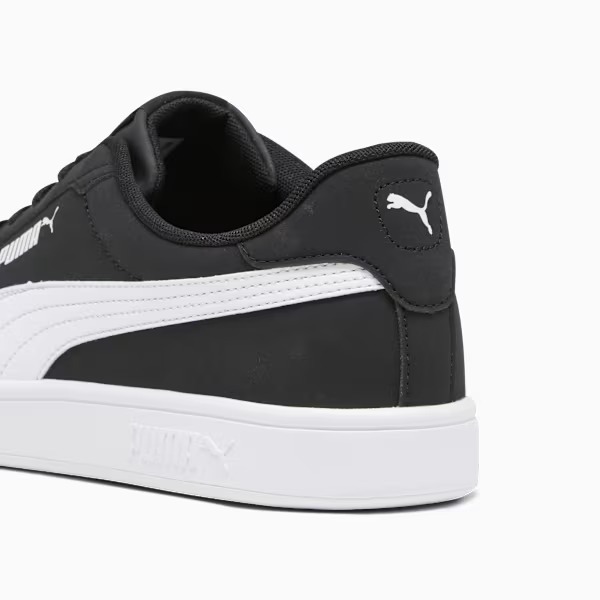 Giày Casual Chính Hãng - Puma Smash 3.0 Buck Unisex 