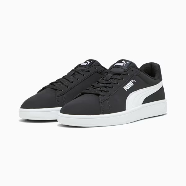 Giày Casual Chính Hãng - Puma Smash 3.0 Buck Unisex 