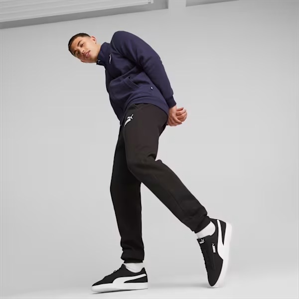 Giày Casual Chính Hãng - Puma Smash 3.0 Buck Unisex 