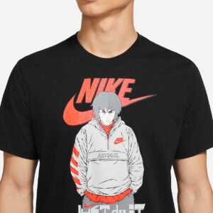Áo Thể Thao Hè - Nike Sportswear T-Shirt Nike Nam - DC9102-010