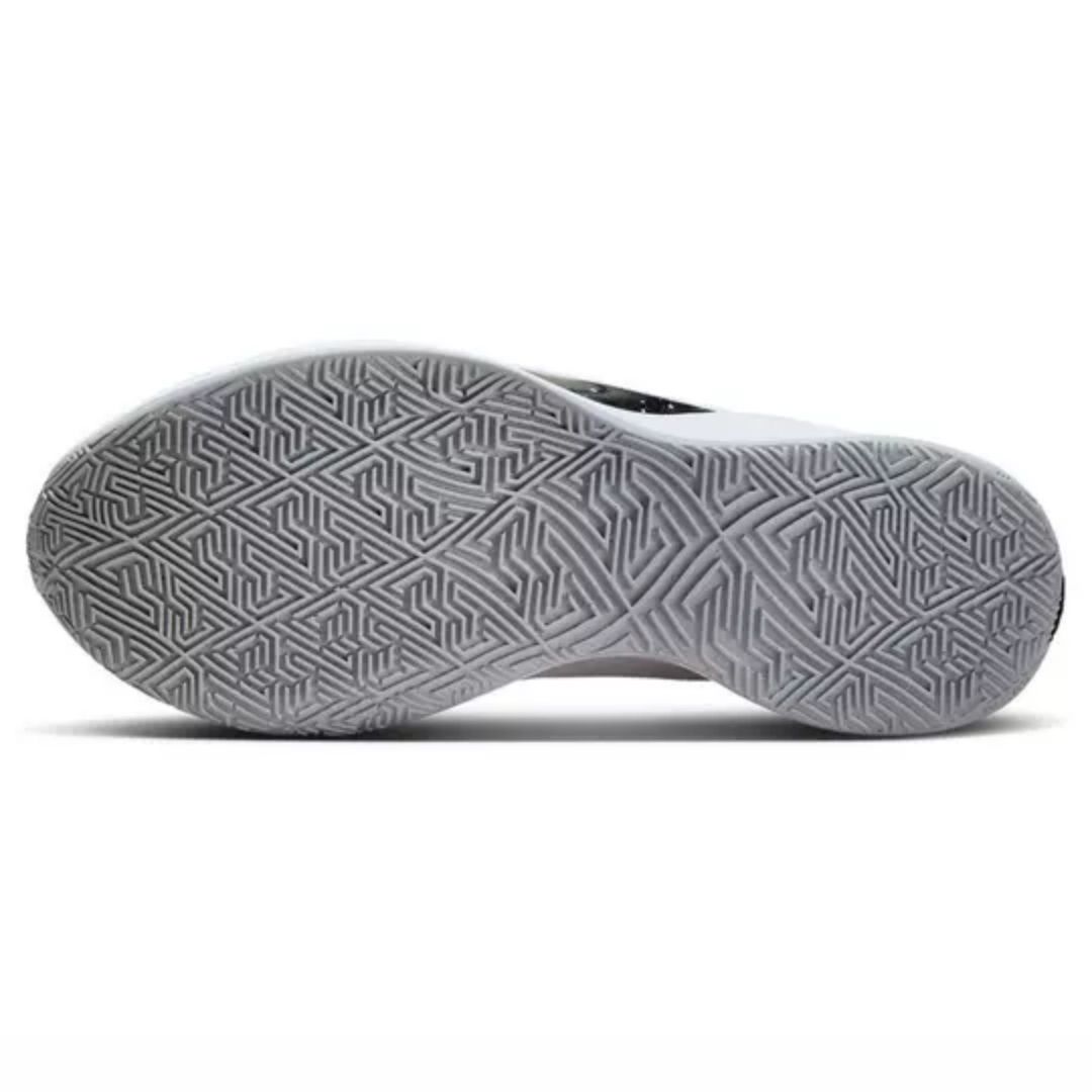 Giày Bóng Rổ Chính Hãng - Nike Zoom Freak 6 EP ‘White Black’ - FJ7807-102