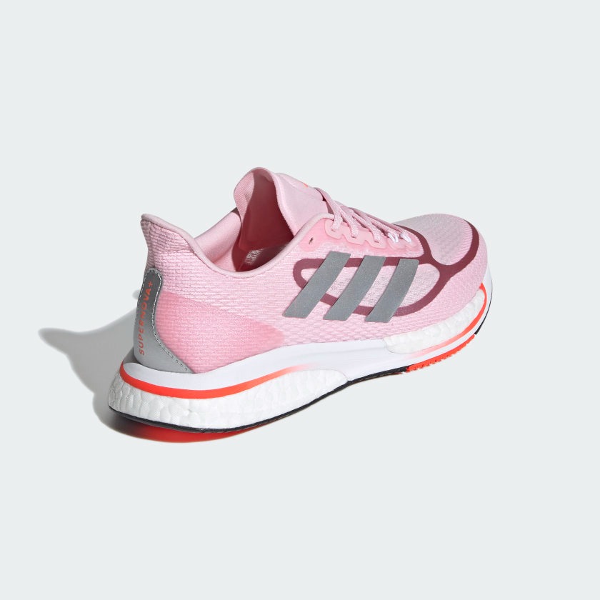 Giày Casual Adidas Chính Hãng SUPERNOVA+ W Pink - FX6671