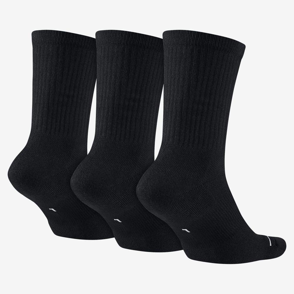 Tất Jordan Dri-Fit Training Everyday 'Black' - SX5545-010