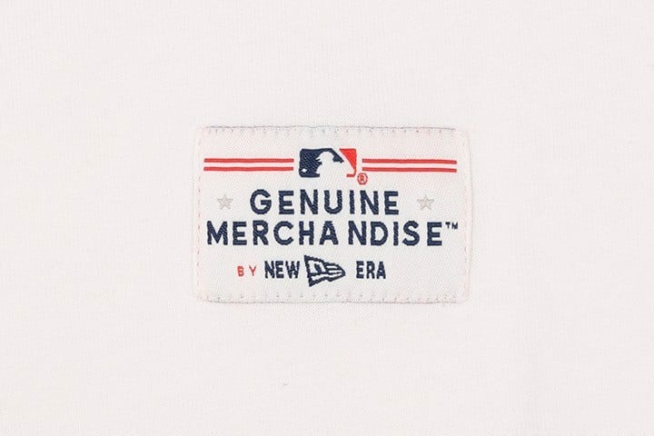 Áo Thể Thao Hè - Áo Thun Nam Nữ New Era Watercolor Floral LA Yankees 'White' - 13527216