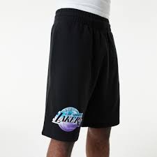 QUẦN SHORT - New Era Bermuda Black - 60357126 Quyetsneaker