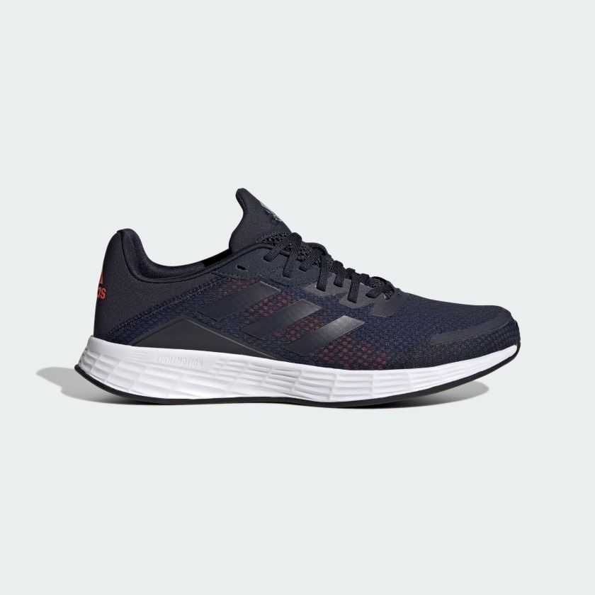 Giày Casual Adidas Chính Hãng DURAMO SL Navy - H04620