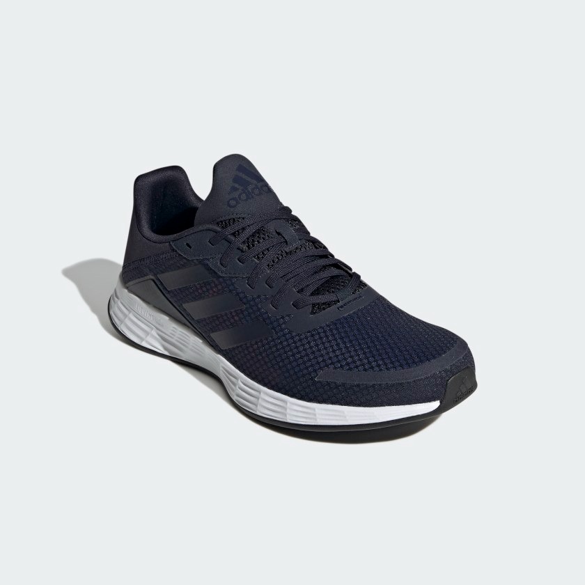 Giày Casual Adidas Chính Hãng DURAMO SL Navy - H04620