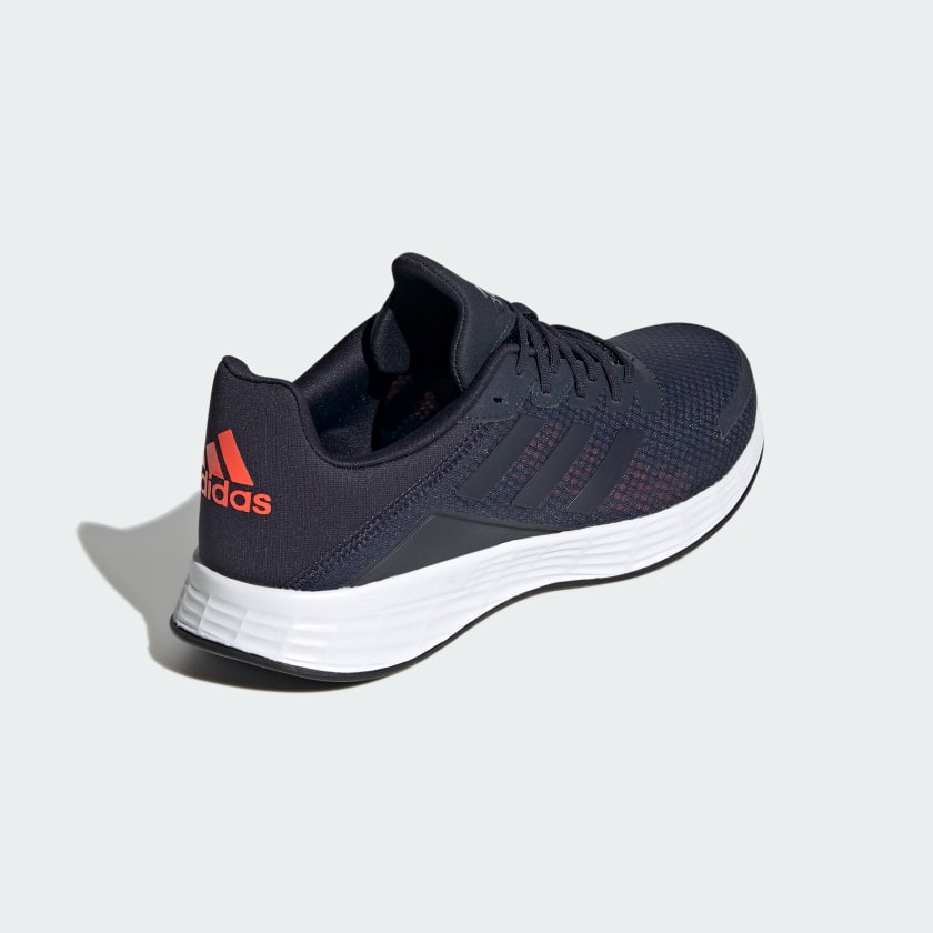 Giày Casual Adidas Chính Hãng DURAMO SL Navy - H04620