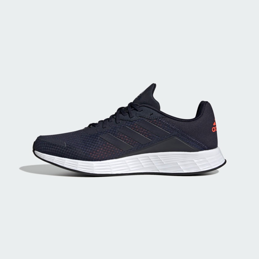 Giày Casual Adidas Chính Hãng DURAMO SL Navy - H04620