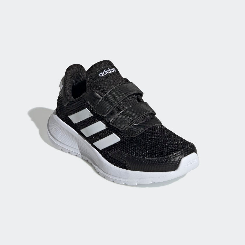 Giày Trẻ Em Chính Hãng - Giày Thể Thao Adidas Tensaur Run C Kids 'Black' - EG4146