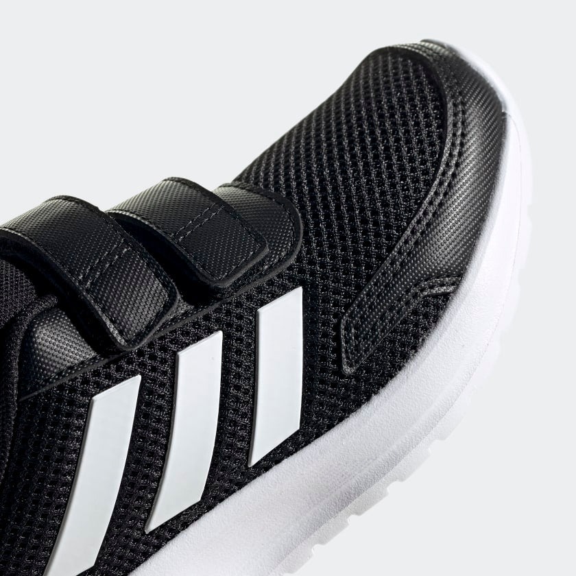 Giày Trẻ Em Chính Hãng - Giày Thể Thao Adidas Tensaur Run C Kids 'Black' - EG4146