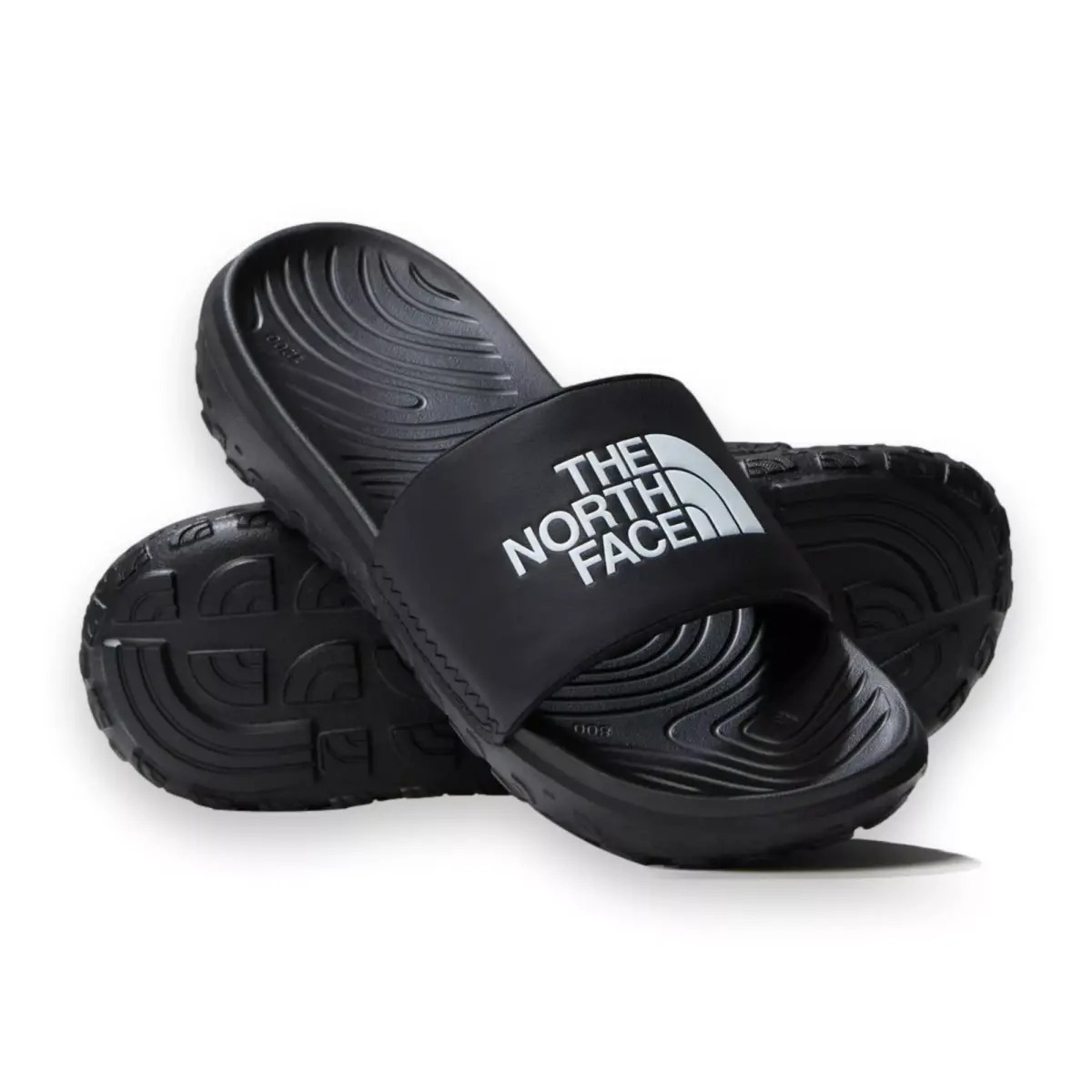 DÉP CHÍNH HÃNG - Dép Men’s Never Stop Cush Slides 