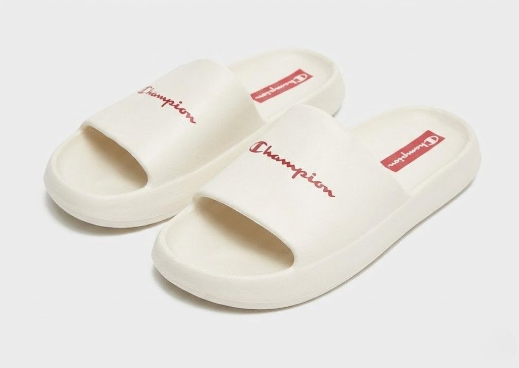 Dép Chính Hãng  - Champion Soft Slipper Slide 
