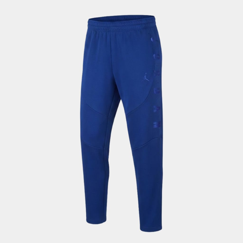 QUẦN DÀI CHÍNH HÃNG - Jordan Royal Blue Athletic Running Men’s M Warmup Pants - AQ0954-455