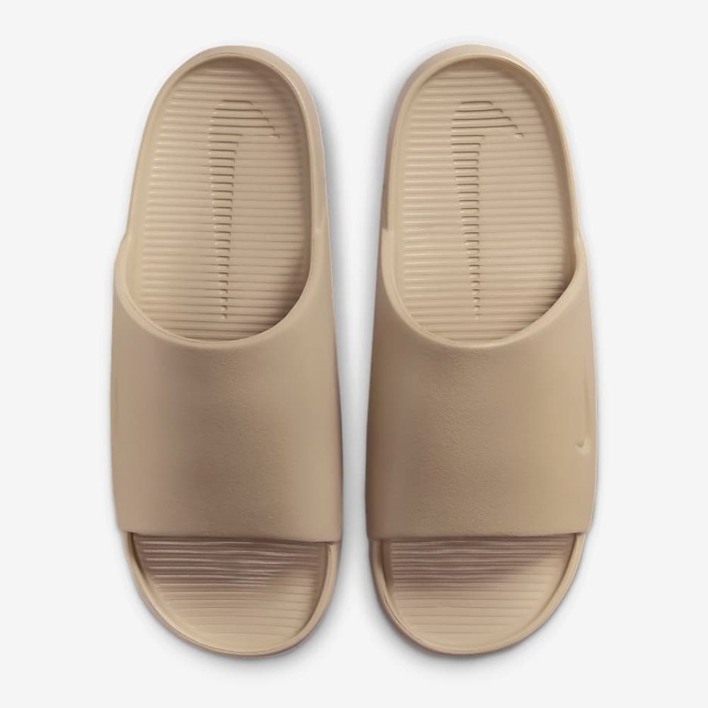 Dép Chính Hãng - Nike Calm Slide's Khaki - FD4116-201