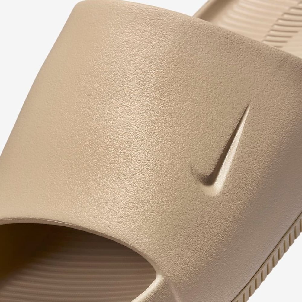 Dép Chính Hãng - Nike Calm Slide's Khaki - FD4116-201