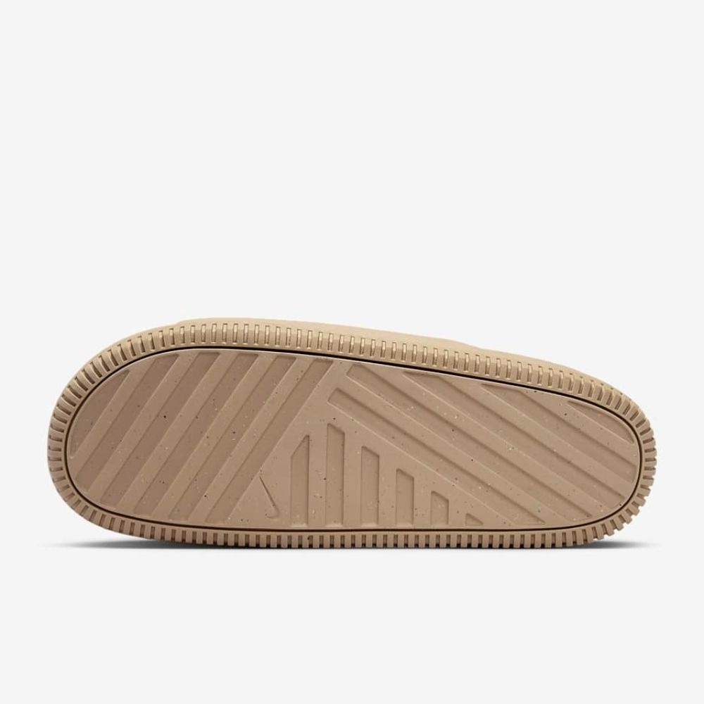 Dép Chính Hãng - Nike Calm Slide's Khaki - FD4116-201