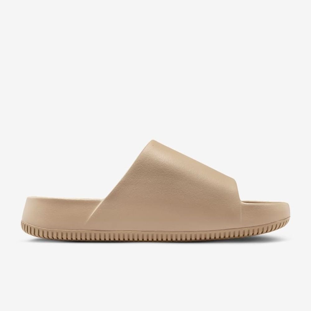 Dép Chính Hãng - Nike Calm Slide's Khaki - FD4116-201