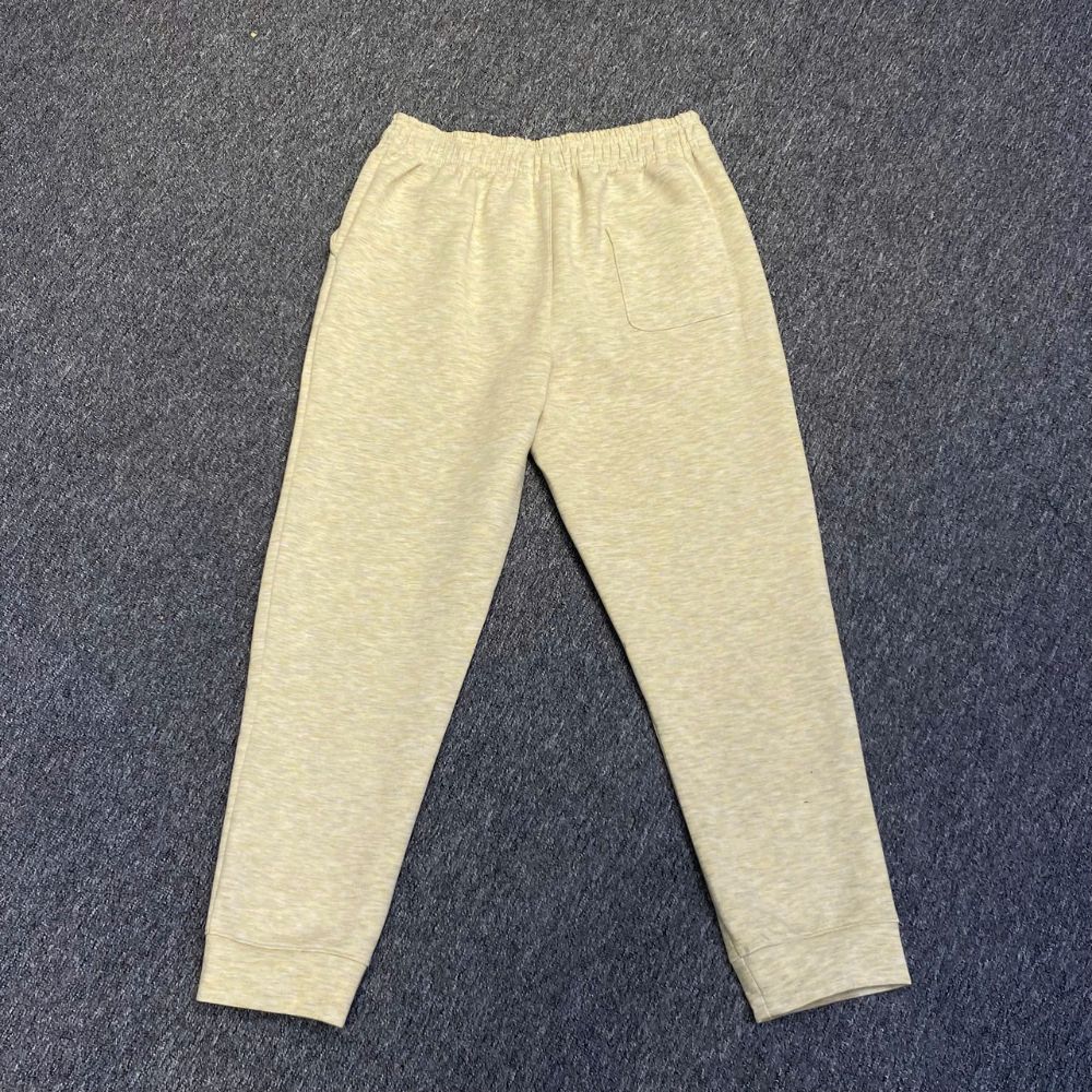 Quần Dài Chính Hãng - Tommy Hilfiger Men's Jeans Jogger Sweatpants 'Vàng Xạm' - 78F0249-691