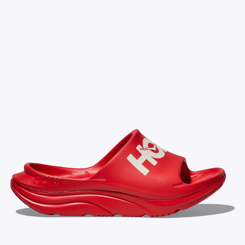 Dép Chính Hãng - HOKA Ora Athletic Slide 