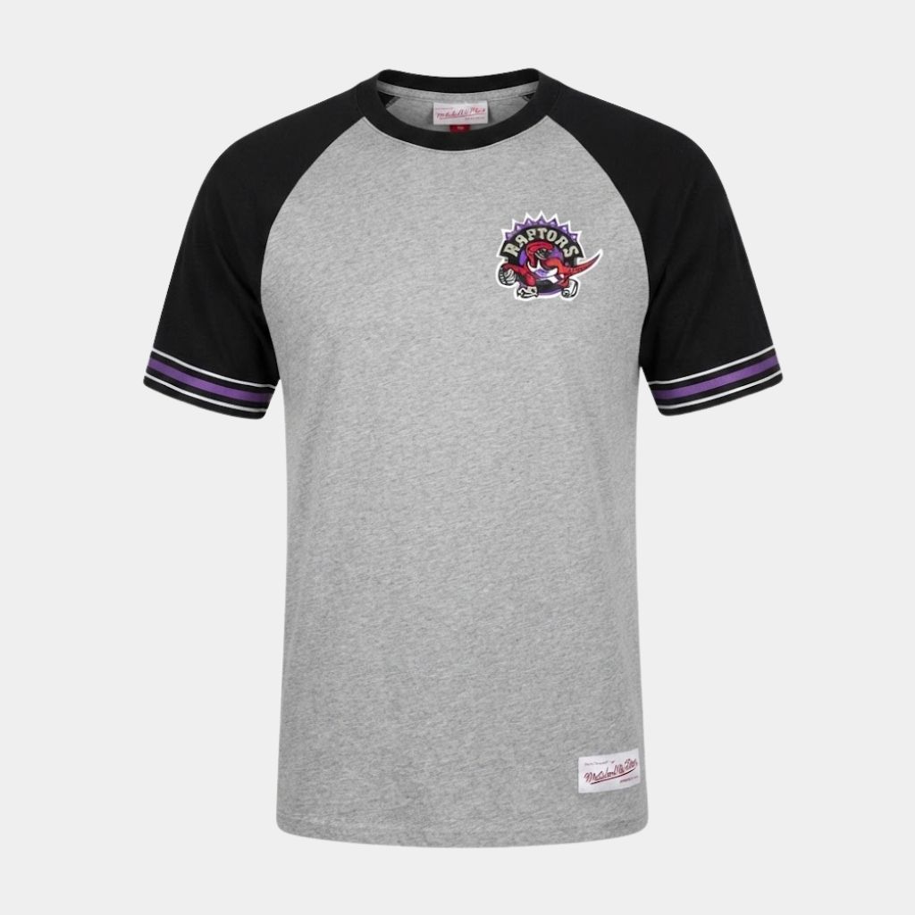 ÁO THỂ THAO HÈ - MitChell and Ness 