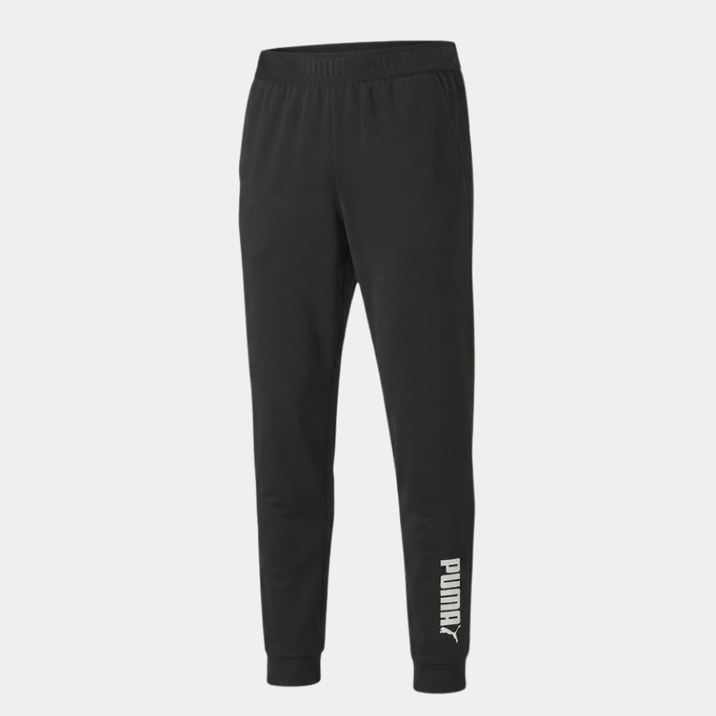 Quần Dài Chính Hãng - Puma jogger Drycell ' Black '  -  PFKLFK-12