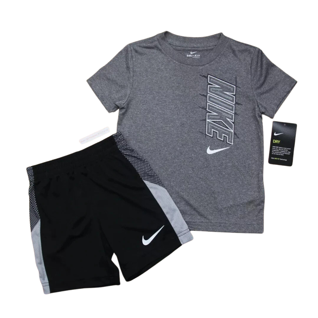 Quần Trẻ Em - Nike Toddler Boy 2 Piece - QST-02