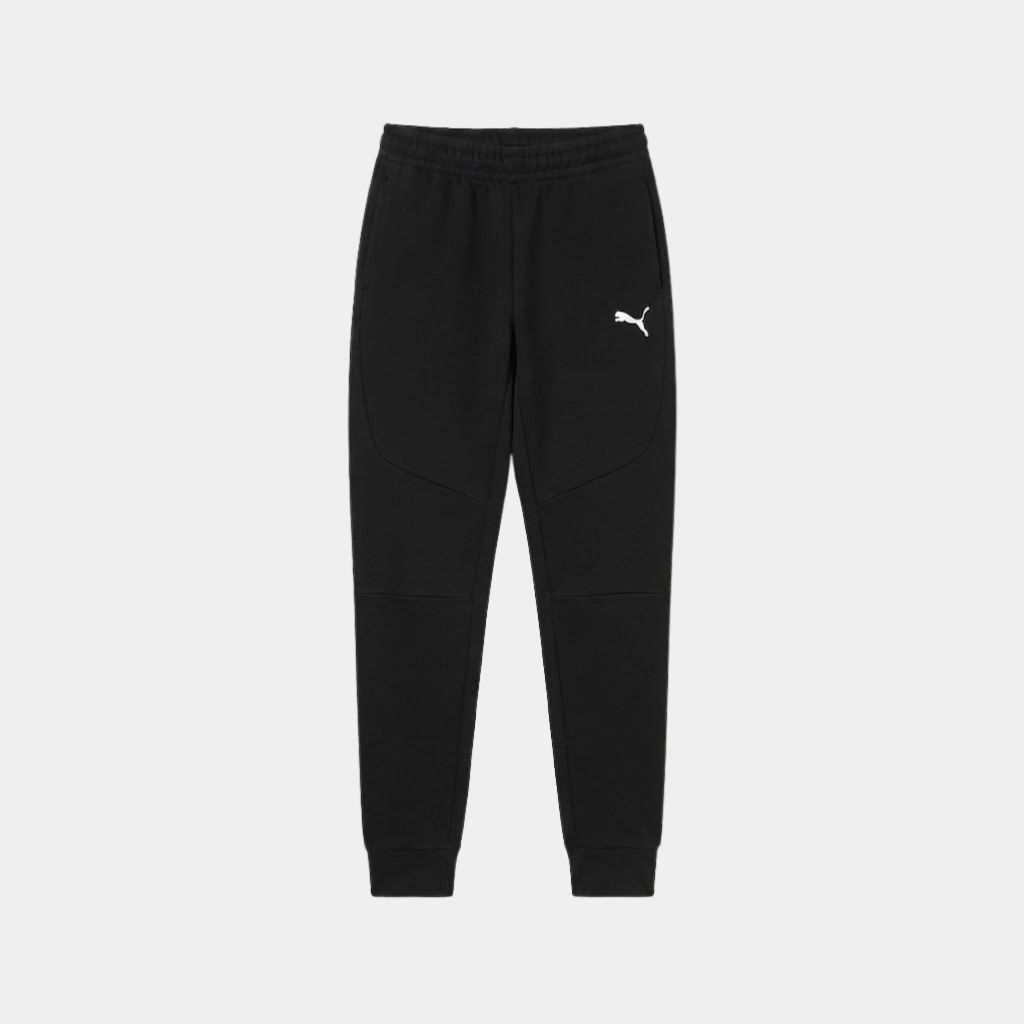 Quần Dài Chính Hãng - Puma CC Knit Training Jogger SweatPants 'Black' - 932593-01