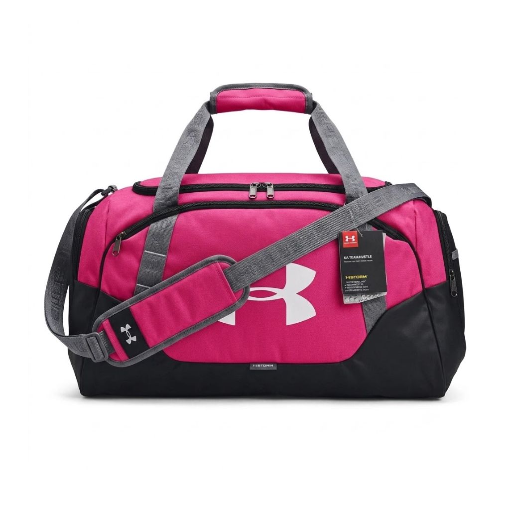Phụ Kiện Chính Hãng - Túi Trống UNDER ARMOUR UNDENIABLE 3.0 DUFFEL BAG 