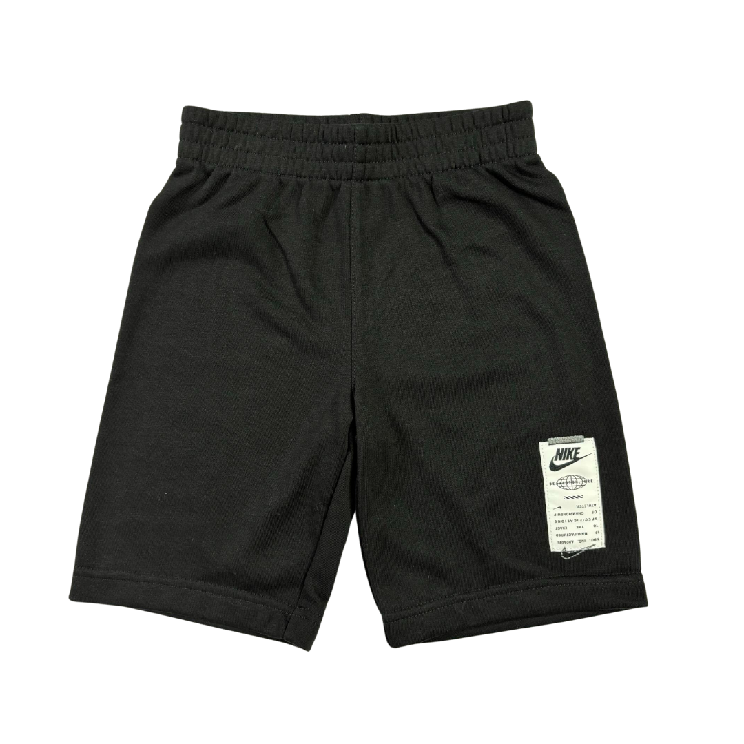 Quần Trẻ Em - Nike Sunday Mens Graphic Skate Black- QST-08