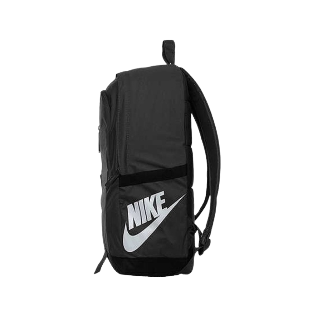 Balo Chính Hãng - Nike Elemental Backpack “Black/White” - BA6103-013